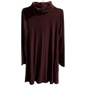 NWOTS Planet Gold Mini Sheath Dress Sz. XL